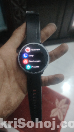 Oraimo smartwatch 5r
